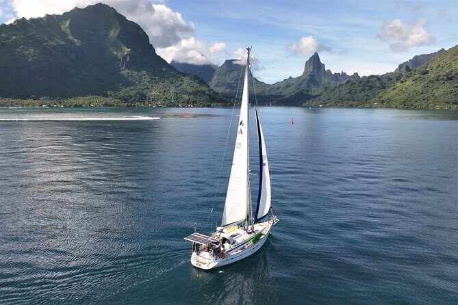 Private Moorea Discovery Half-day Sailing - Price and Value: Is $427.42 Fair for a Private Sail?