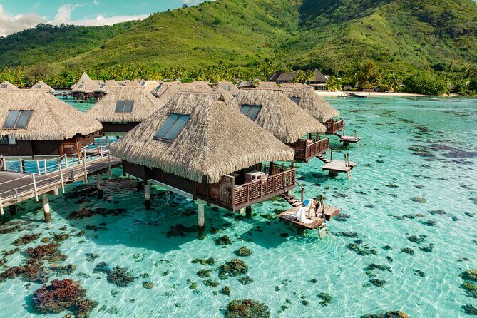 Private Photo Session on The Island of Moorea - Key highlights worth planning around