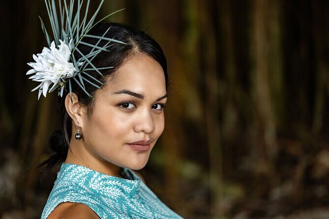 Private Photo Session on The Island of Moorea - Pricing and value: is $789.52 per group worth it?