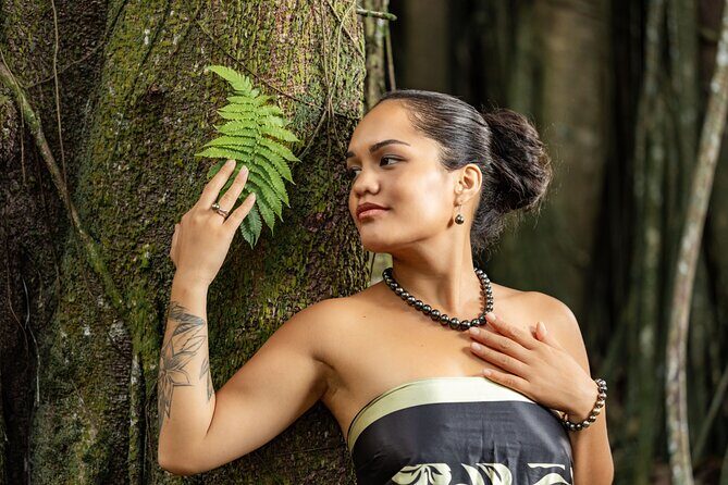 Private Photo Session on The Island of Moorea - Practical tips to get the best results