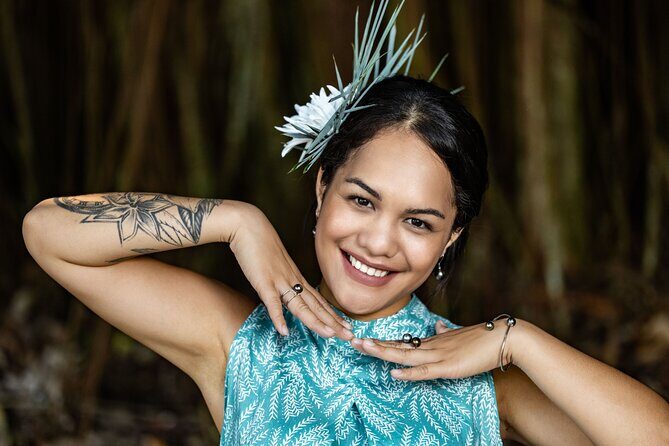 Private Photo Session on The Island of Moorea - Should you book Private Photo Session on the Island of Moorea?