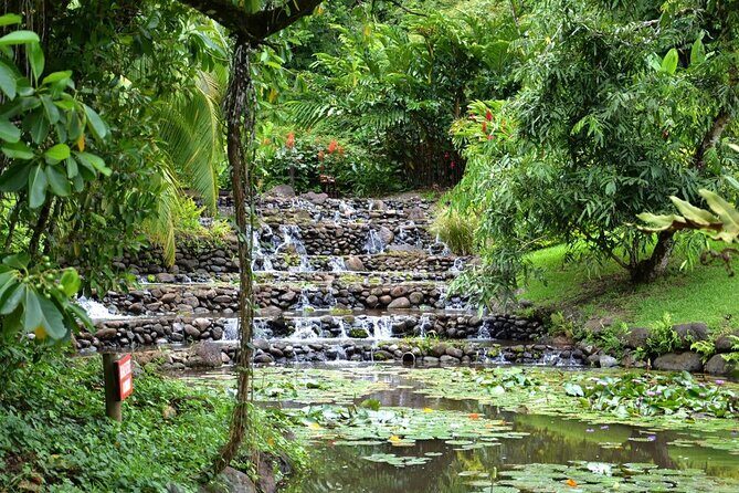 Private : Tahiti Museum & Circle Island Tour, Afternoon Tour (5h) - Te Fare Iamanaha Museum: Polynesian Heritage With a Fresh Reopening