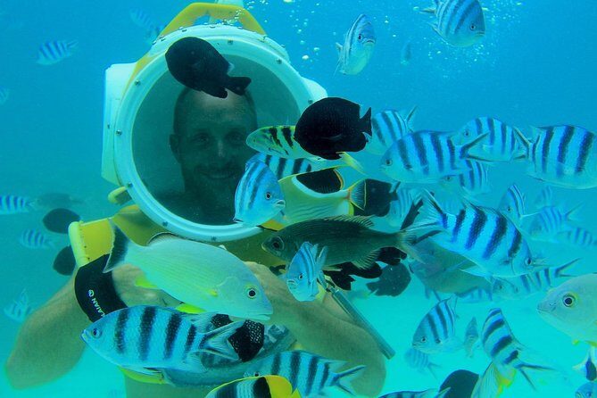 Private Tour: Aqua Safari Scuba Diving - Equipment and what to bring (so you’re not scrambling)