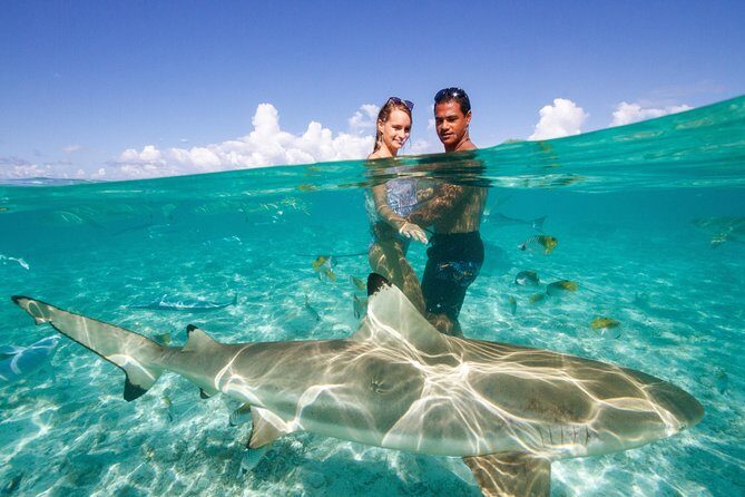 Private Tour: Bora Bora Lagoon Eco Snorkel Cruise - 3hrs or 6hrs - Reef-respect eco rules: how the tour protects what you came to see