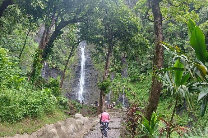Private Tour of Tahiti's East Coast 3hours - Key things to know before you go