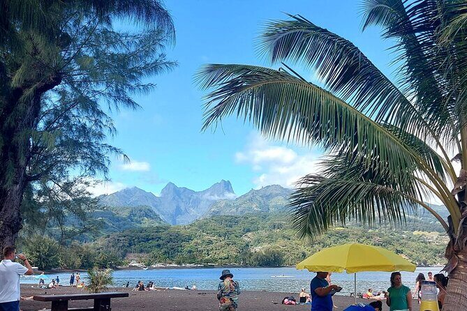 Private Tour of Tahiti's East Coast 3hours - East Coast Tahiti: Why this route matters