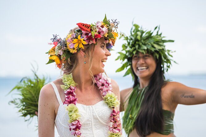 Professional Photo Shooting in Moorea, unique session adapted - Photos you’ll receive: HD, post-processing, and a real minimum