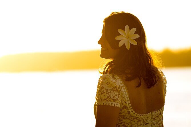 Professional Photo Shooting in Moorea, unique session adapted - Weather, light, and how to plan your session without stress