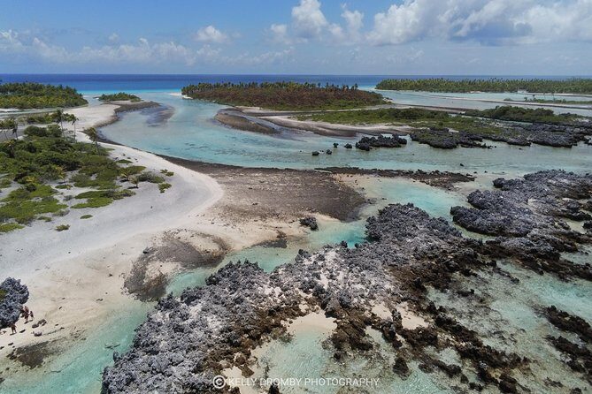 Rangiroa 2-tank Certified Scuba Dive - Price and logistics: where the money goes and what to check