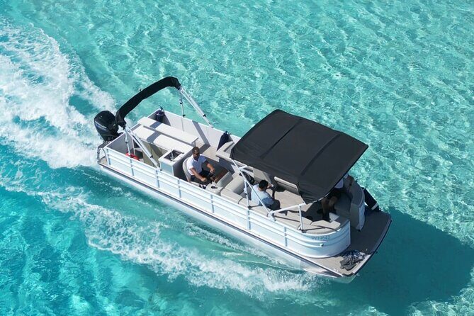 Seabob Private Discovery Tours in Bora Bora - Who this tour suits best (and who might want to think twice)