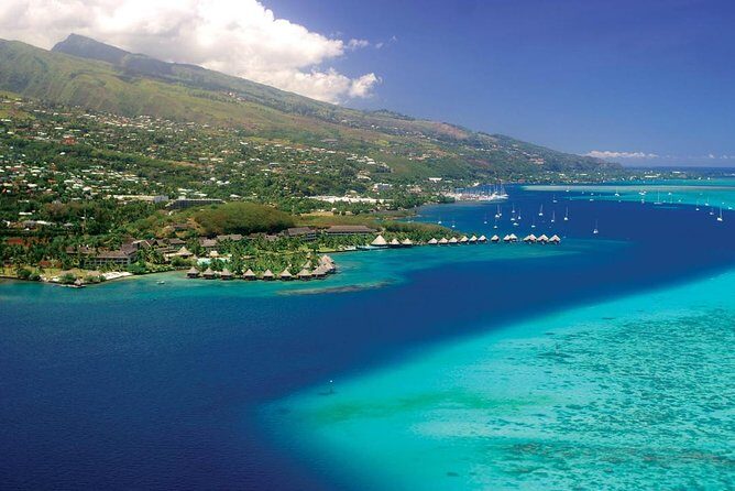 Small group snorkeling (5 people max): wrecks & tropical fishes at 3:30pm - Who should book this 3:30pm wreck snorkel