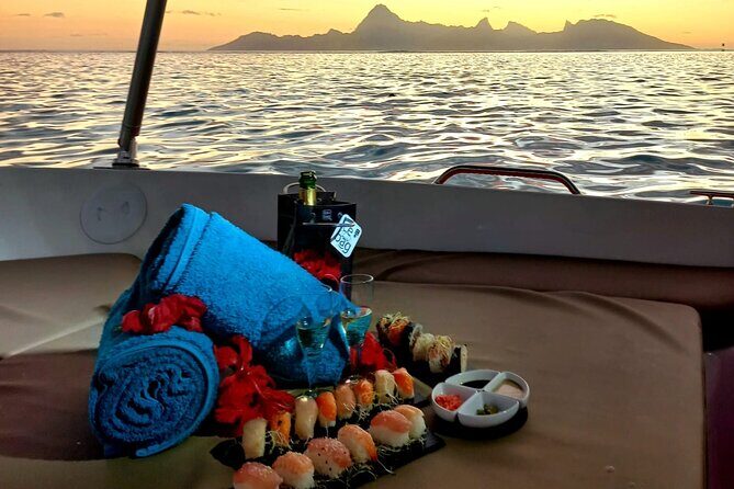 Sunset Cruise in Tahiti - Price: What $229.57 Buys (and When It’s Worth It)