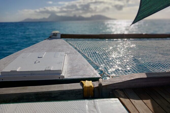 Sunset sailing trip on the Lagoon of Tahiti - Key things I’d look for before you go