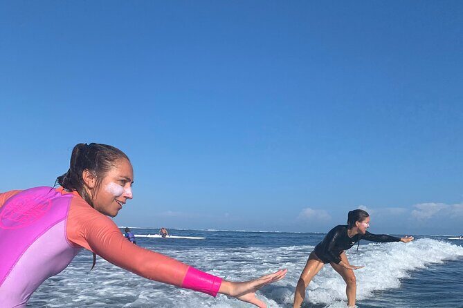 SURF TAHITI Bites & Waves – Surf experience with every bite - Should You Book Surf Tahiti Bites & Waves?
