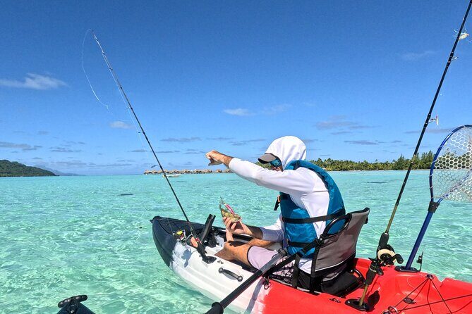 Tahaa: Kayaking Rental - Coral Garden - Snorkeling - Coral Garden: Snorkeling in a Marine Protected Area