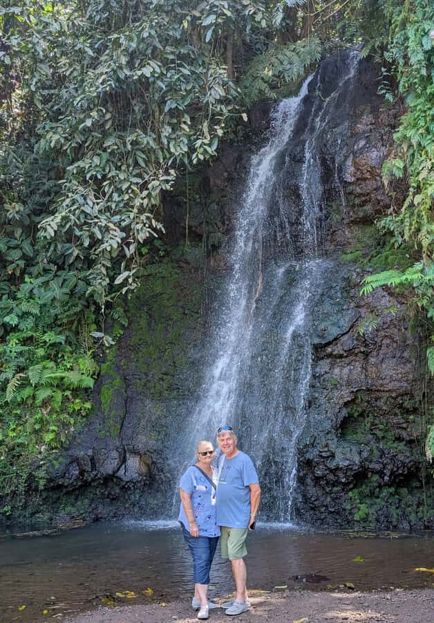 Tahiti Classical Coastal Full Day Private Tour - Mara’a Caves (Grottes De Mara’a): Cool, Green, and Refreshing