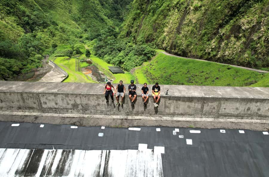 Tahiti E-bike, mtb, vtt Tour with Swimming and Lunch - Key points before you go