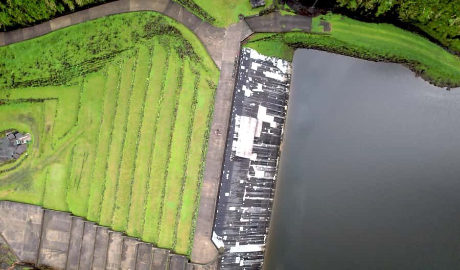Tahiti E-bike, mtb, vtt Tour with Swimming and Lunch - Who should book (and who should skip this e-bike + swim day)