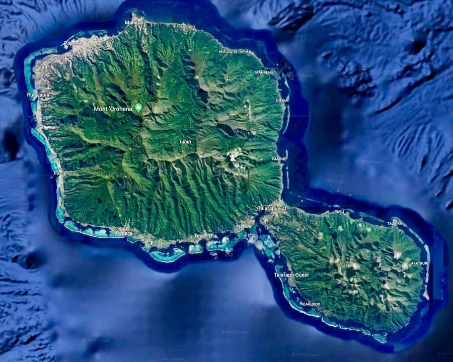 Tahiti: East or West coast tour (Half Day) - Key things to notice before you go