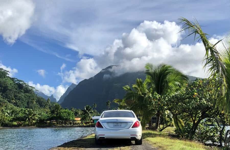 Tahiti : Tour de l’île (Full Day) avec taxi boat (Teahupoo) - Key things that make this day work