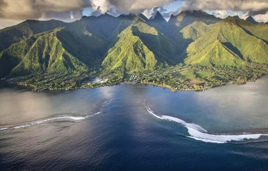 Tahiti : Tour de l’île (Full Day) avec taxi boat (Teahupoo) - Why the taxi boat leg changes Tahiti from sightseeing to perspective