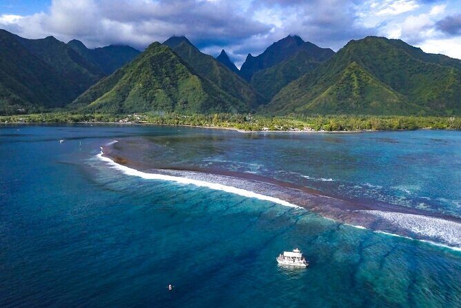 Teahupoo Olympic Wave Journey - Key things to know before you go