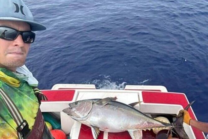 Wholesale Fishing in Poti Marara at Tahiti Teahupoo Peninsula - Price and value: what $327.95 buys (and who it’s best for)