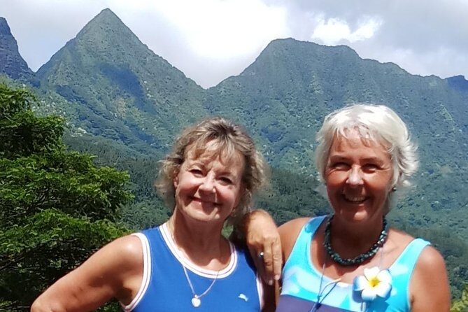 You drive, I guide you - Manutea Tahiti–Rotui Juice Factory and Distillery tastings